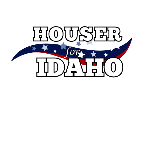 Houser for Idaho
